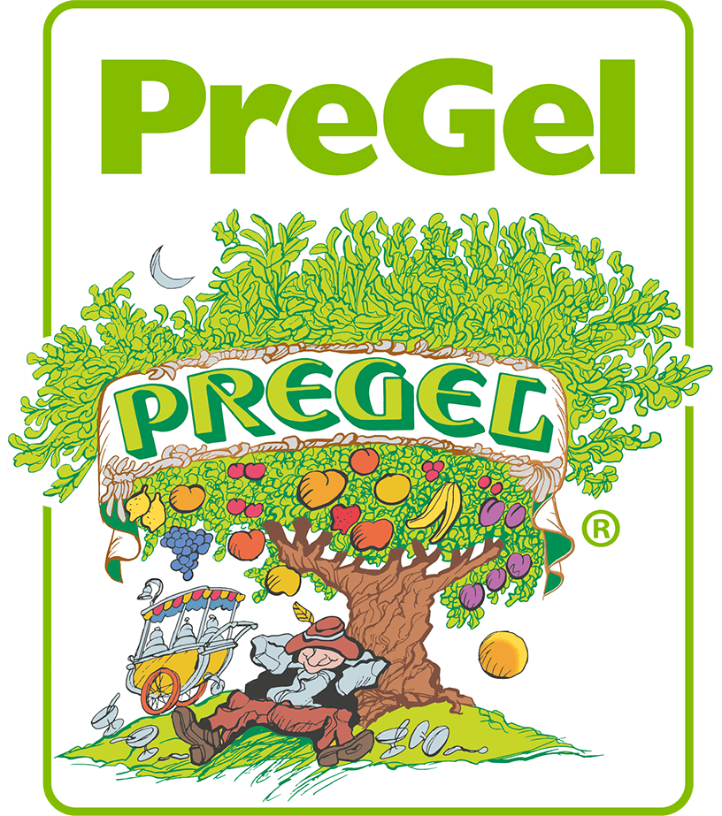 Pregel - 
 Alcas® Heavy Duty Pan Liner -

 4.75L Grey (150 liners) - Canadian Distribution