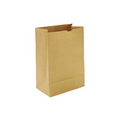 SOMI KB50LB, Bag Paper Kraft 50 lb, 12x7x17"  DD50, 48LBS, BROWN, 500 PER PACK