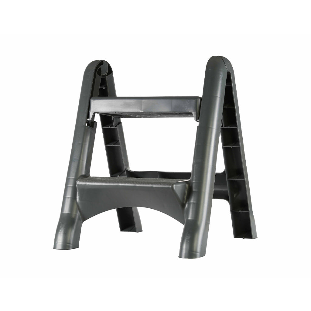 Folding Step Stool - Sold By The Case