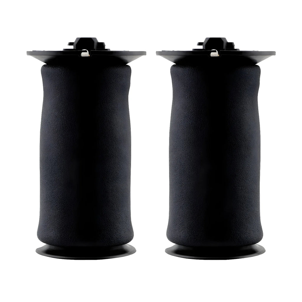 2x Rear air suspension  for BMW 5er e60 e61 Touring 37126765603 37126765602  Air spring bag