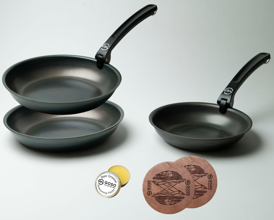 Michelin Stargazer Super set