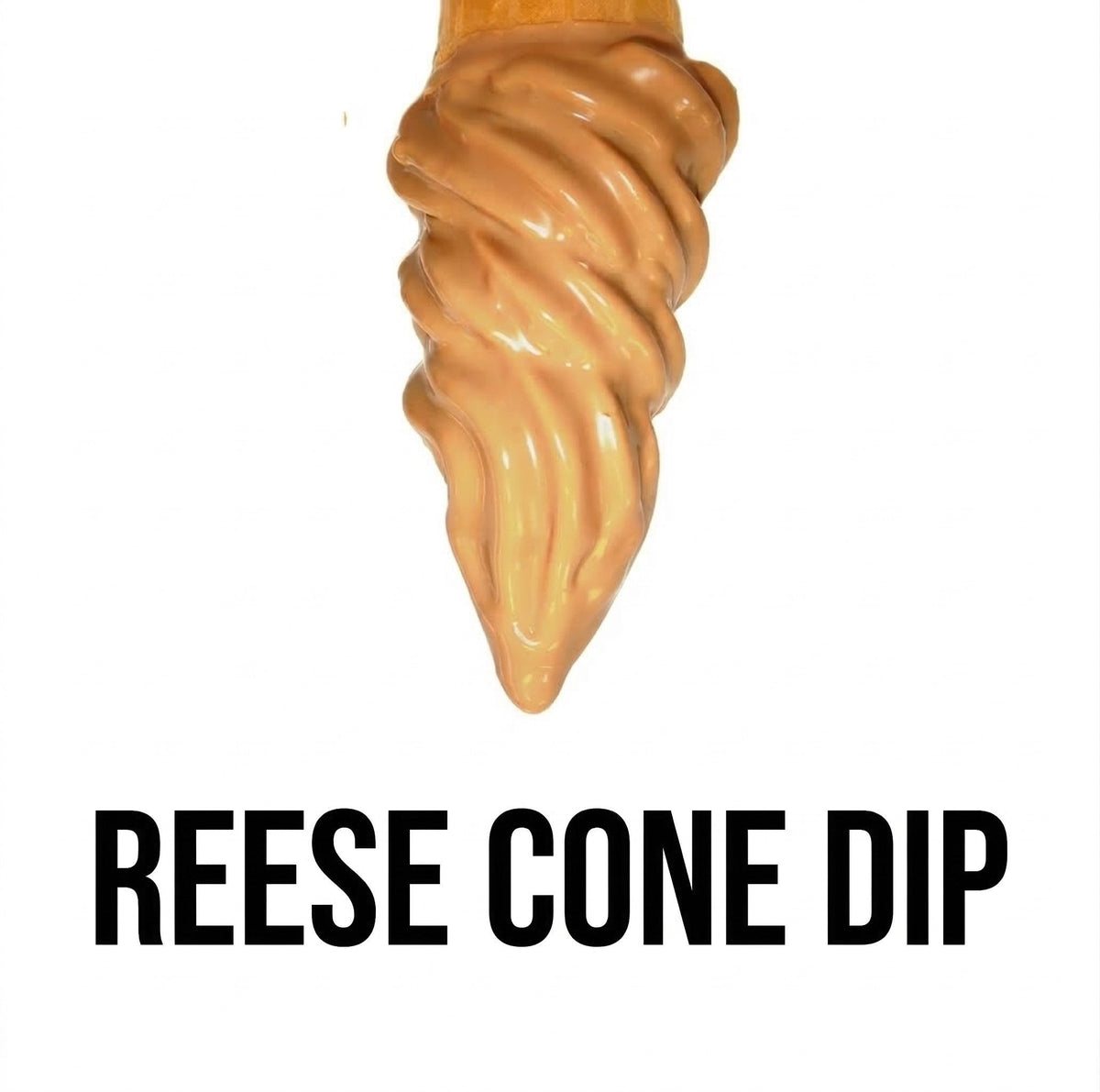Reese Cone Dip -  Case of 6 x 1KG - Canadian Distribution - Ships Free Within Canada on Orders Above CAD $199